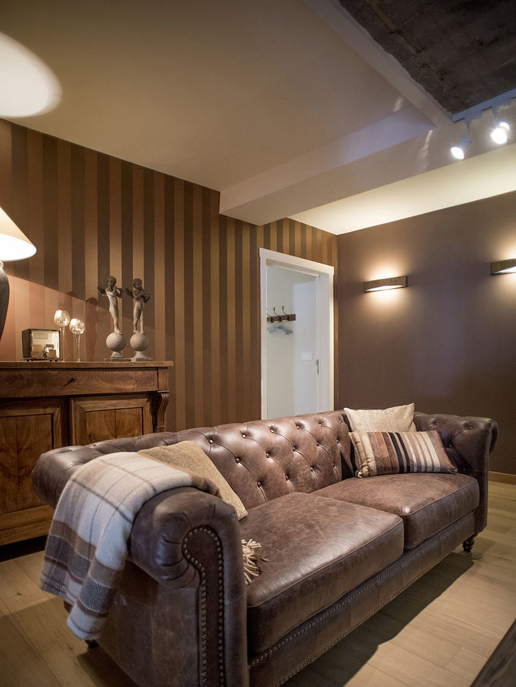 B&B Filemon&Baucis Bruges Exterior foto