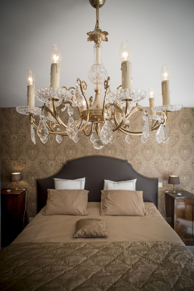 B&B Filemon&Baucis Bruges Exterior foto