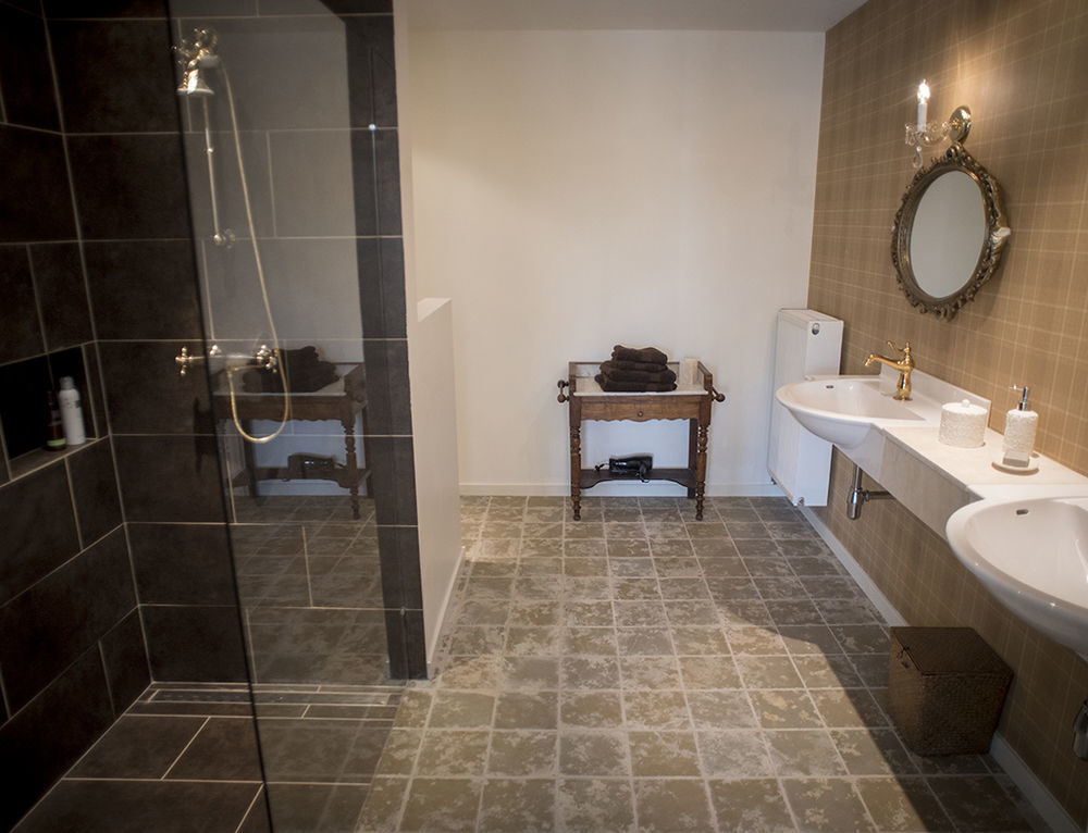 B&B Filemon&Baucis Bruges Exterior foto
